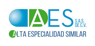 AES ALTA ESPECIALIDAD SIMILAR